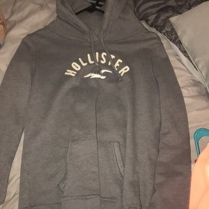 Hollister hoodie